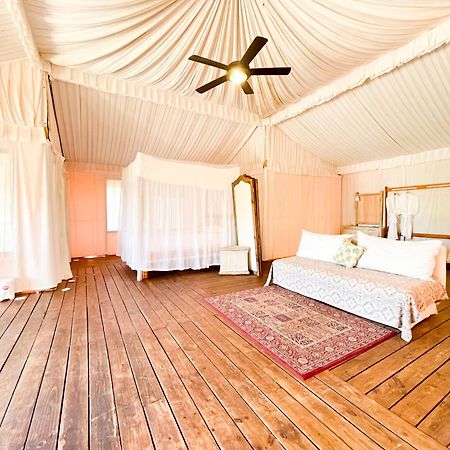 ホテル Eco Del Mar ペデルナレス エクステリア 写真