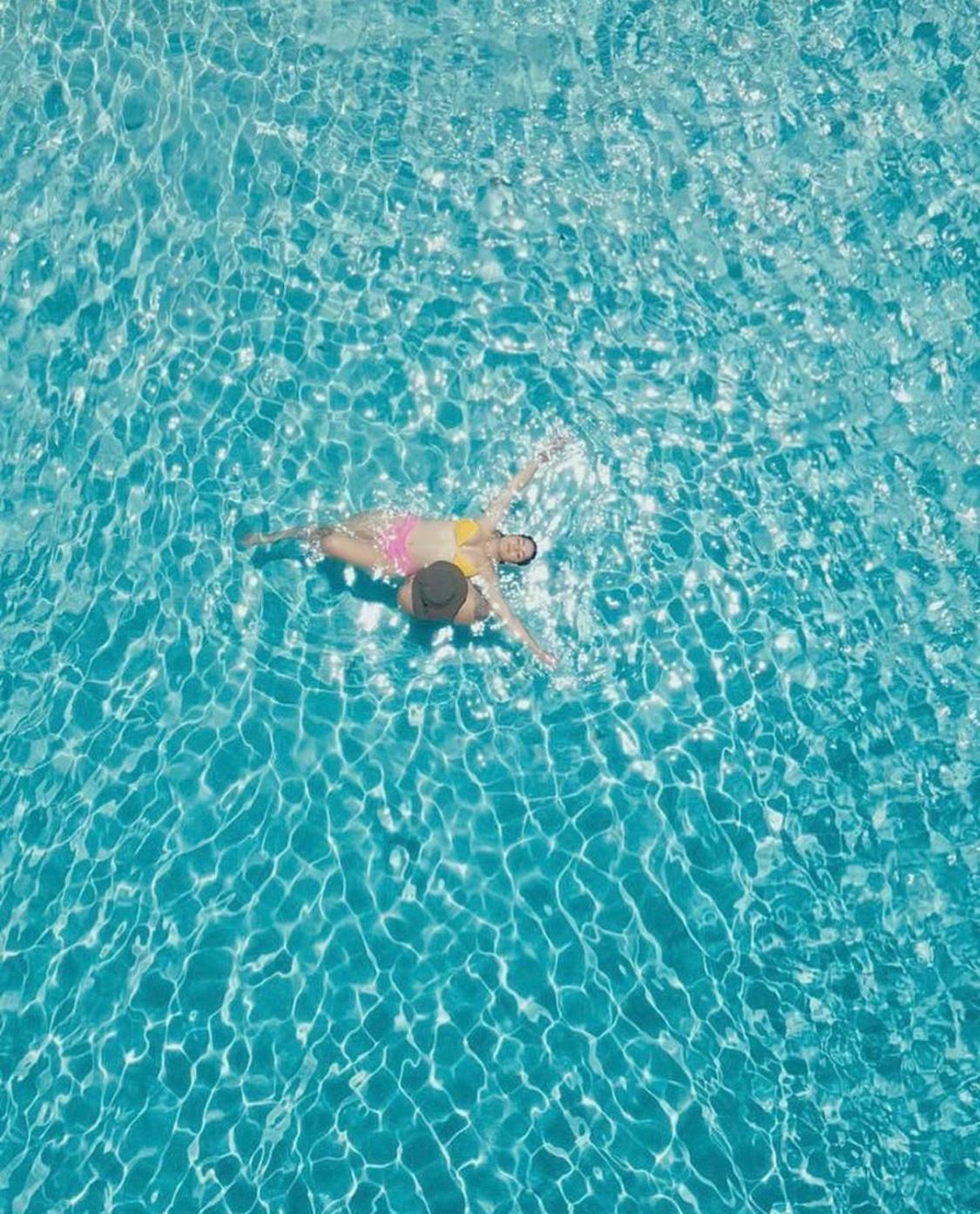 ホテル Eco Del Mar ペデルナレス エクステリア 写真