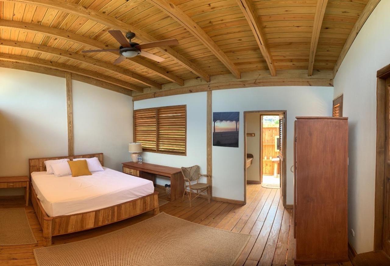 ホテル Eco Del Mar ペデルナレス エクステリア 写真